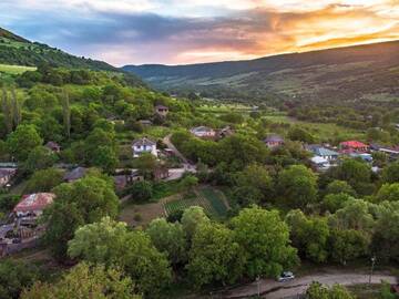 Фото Гостевой дом Sunny House in Dzama Valley г. Zghuderi 2